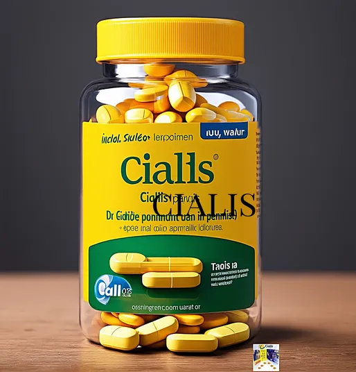 Achat cialis sur